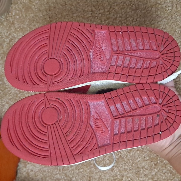 Nike Air Jordan 1 Retro FD1412-612 11C - Picture 2 of 6